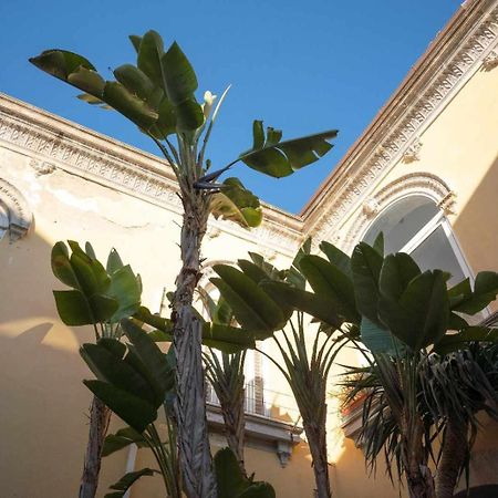La Porta Sul Mare Apartment Syracuse Exterior foto