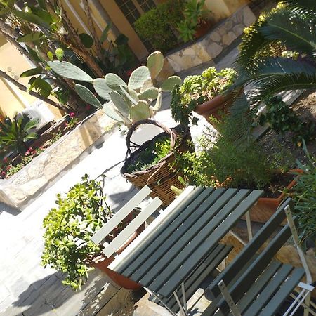 La Porta Sul Mare Apartment Syracuse Exterior foto