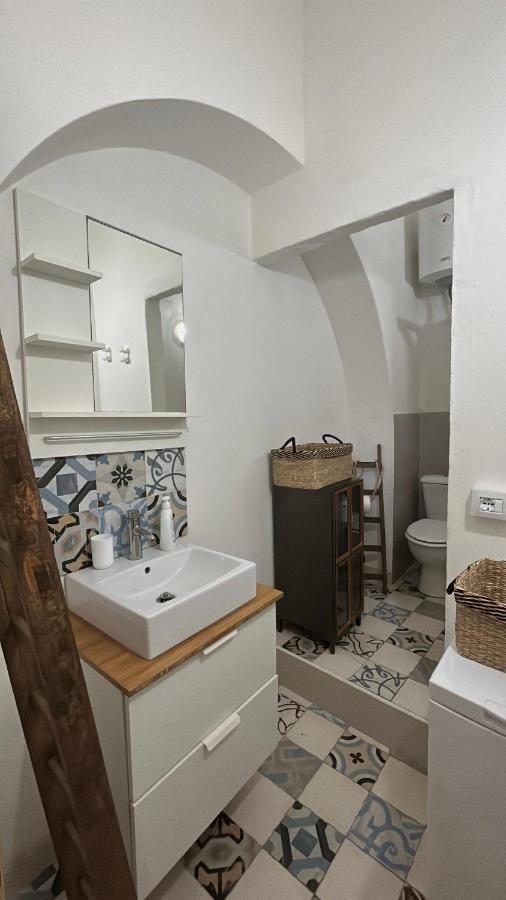 La Porta Sul Mare Apartment Syracuse Exterior foto