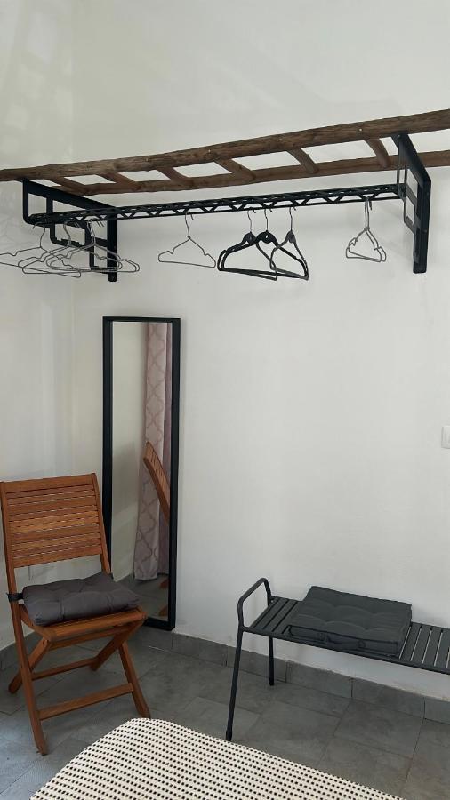 La Porta Sul Mare Apartment Syracuse Exterior foto