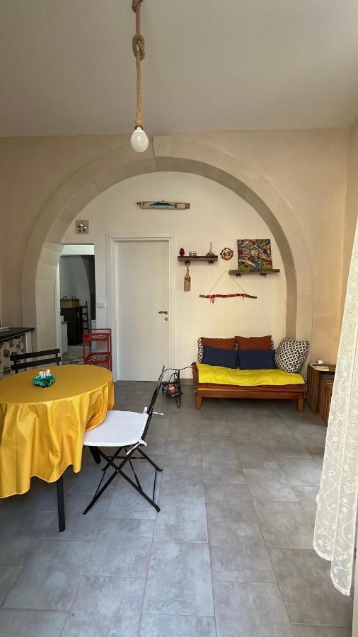La Porta Sul Mare Apartment Syracuse Exterior foto