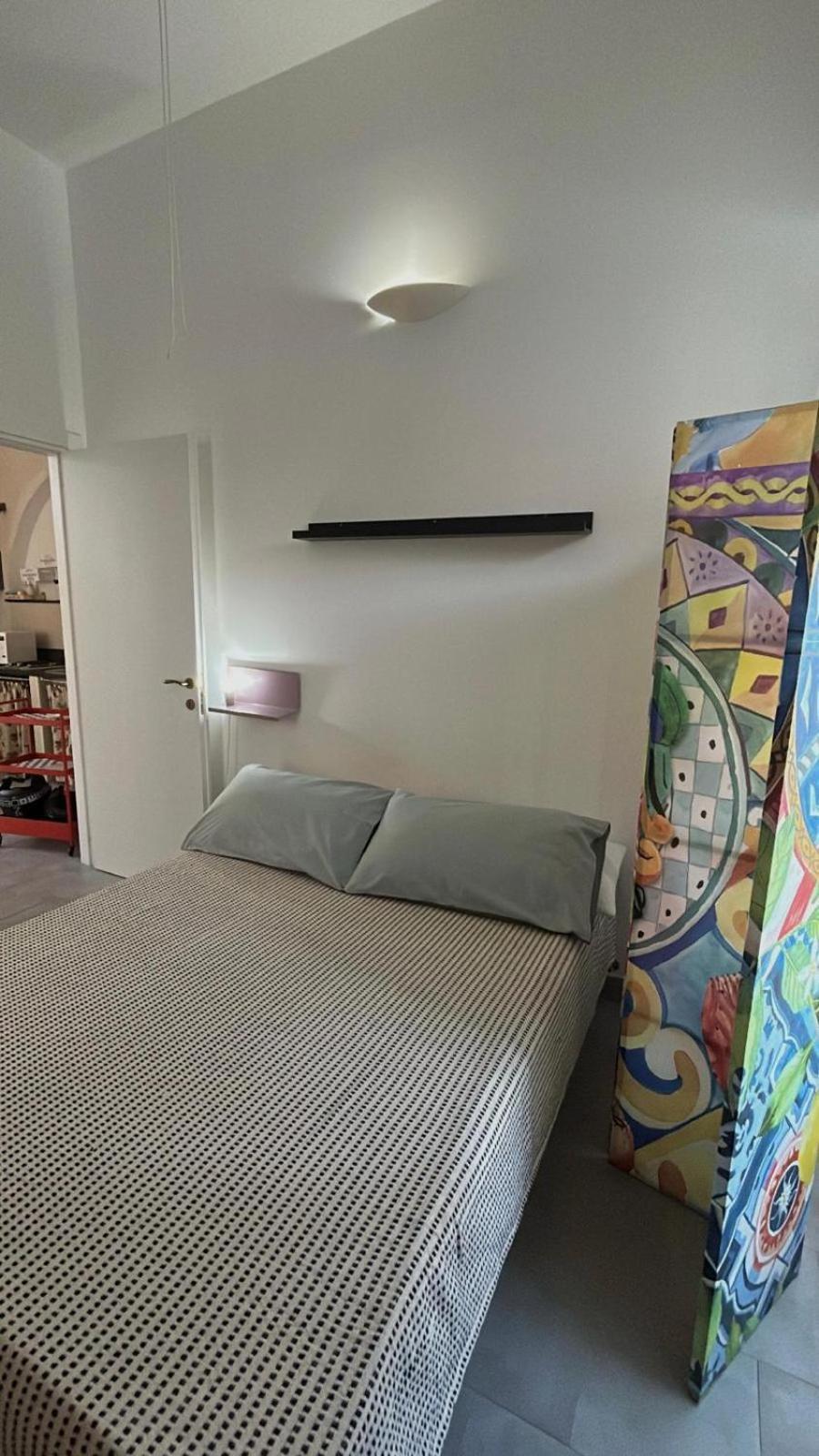 La Porta Sul Mare Apartment Syracuse Exterior foto